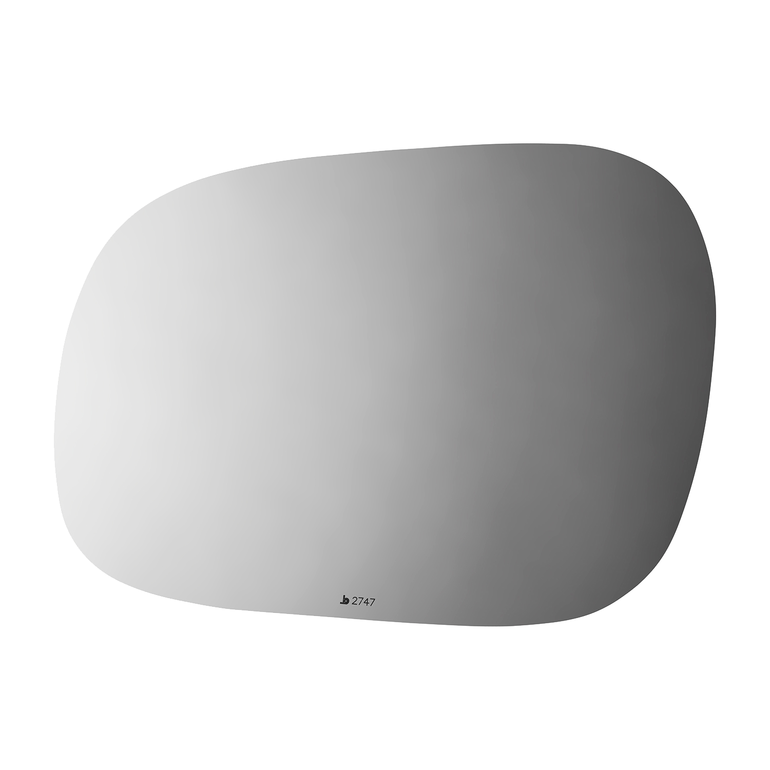 SIDE VIEW MIRROR